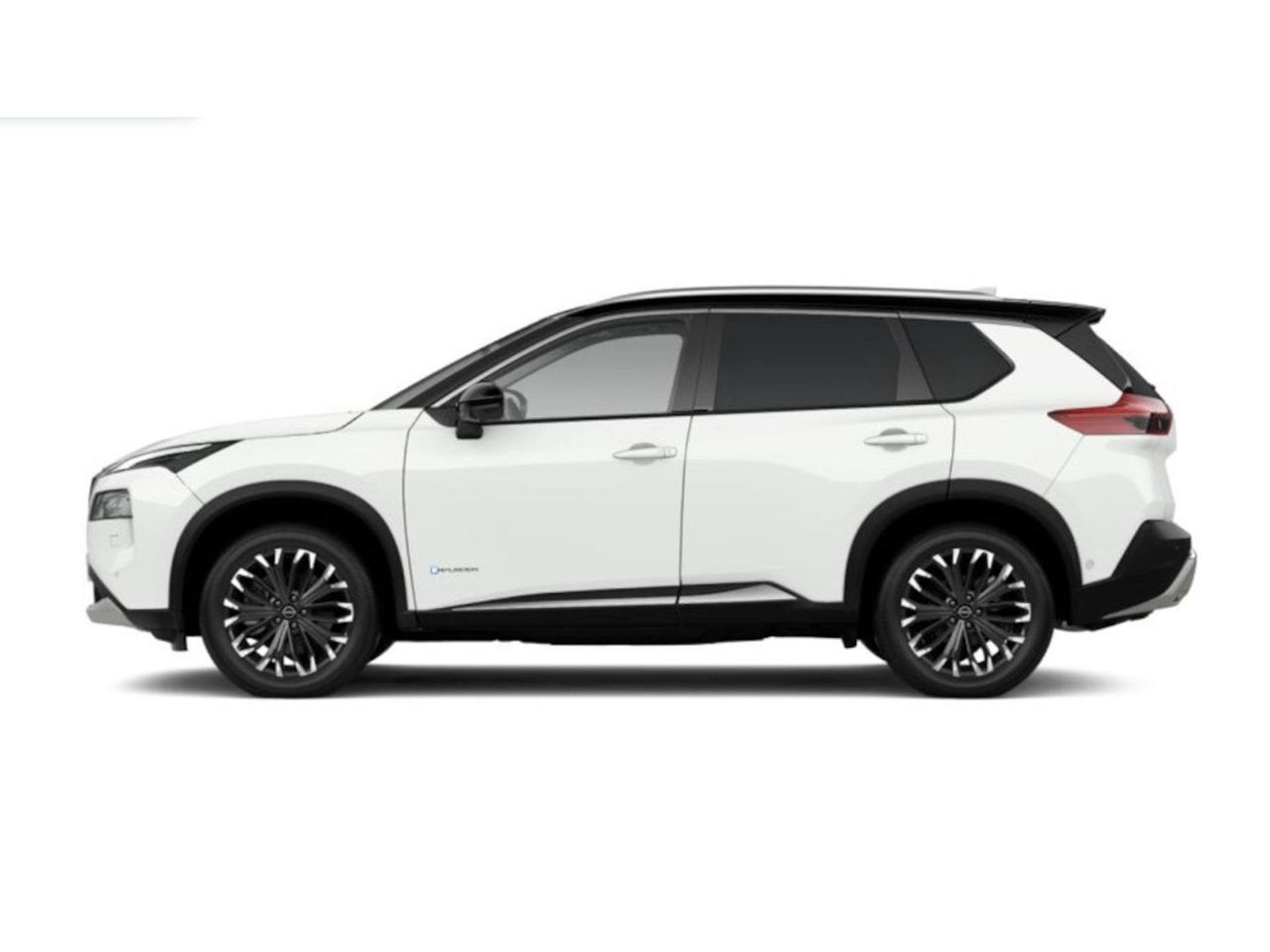 Imagen de NISSAN X-Trail