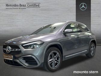 Imagen de MERCEDES Clase GLA GLA 250e