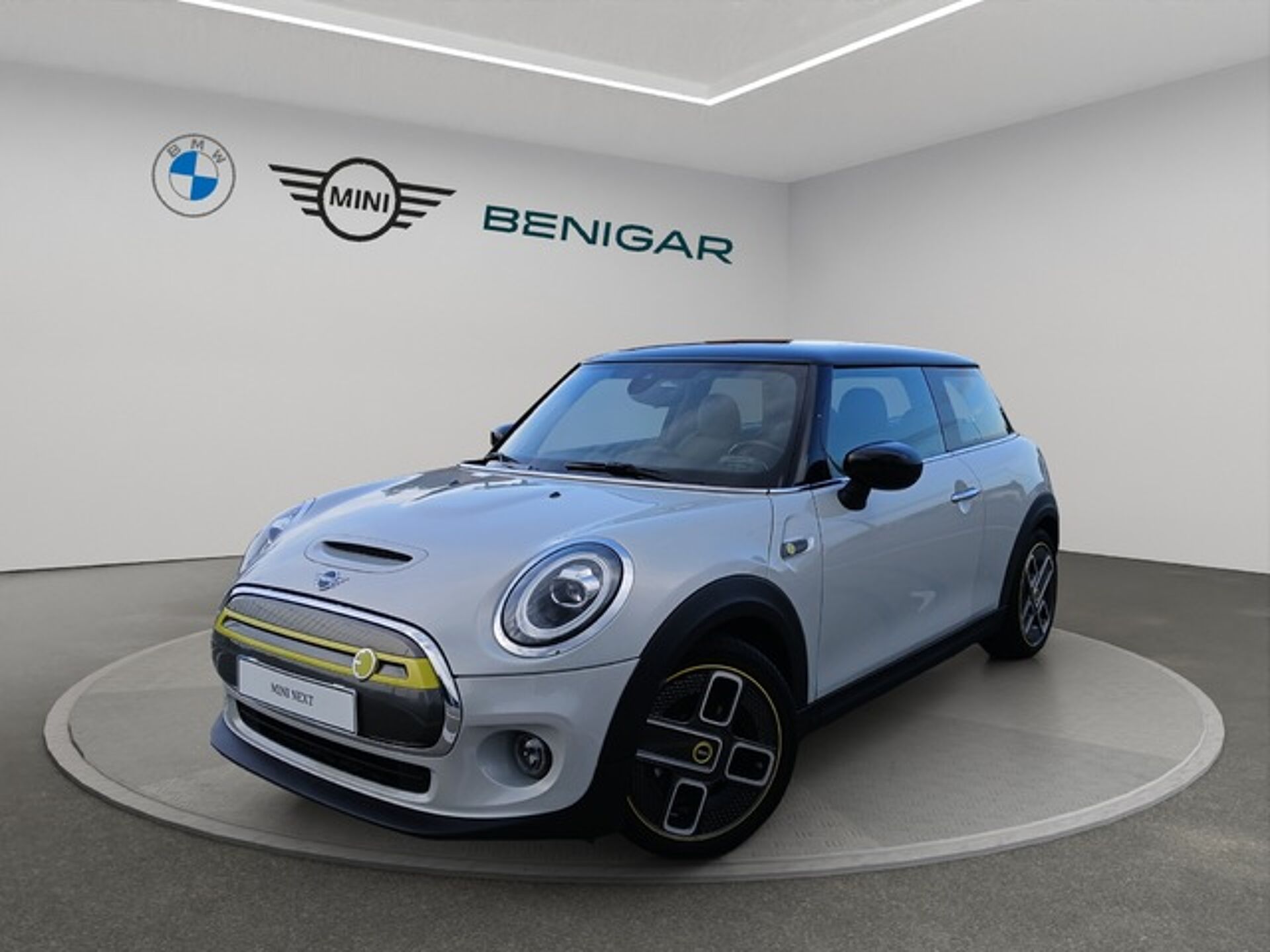 Imagen de MINI Mini