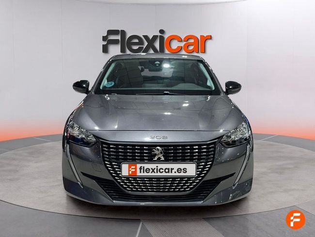 Foto del PEUGEOT 208 1.2 Puretech S&S Active Pack EAT8 100