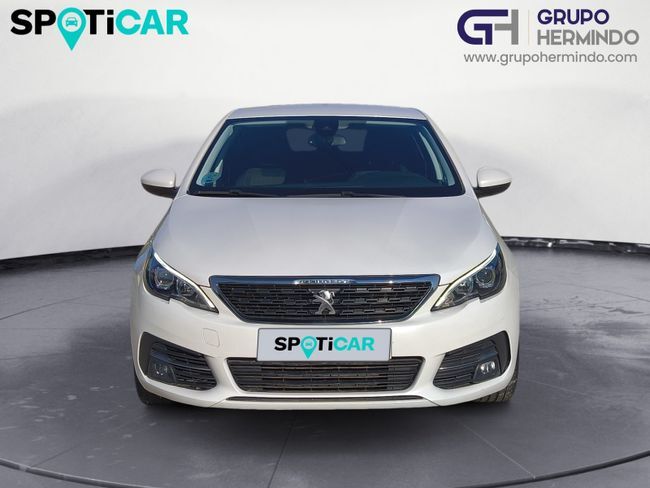 Foto del PEUGEOT 308 1.2 PureTech S&S Active Pack 110