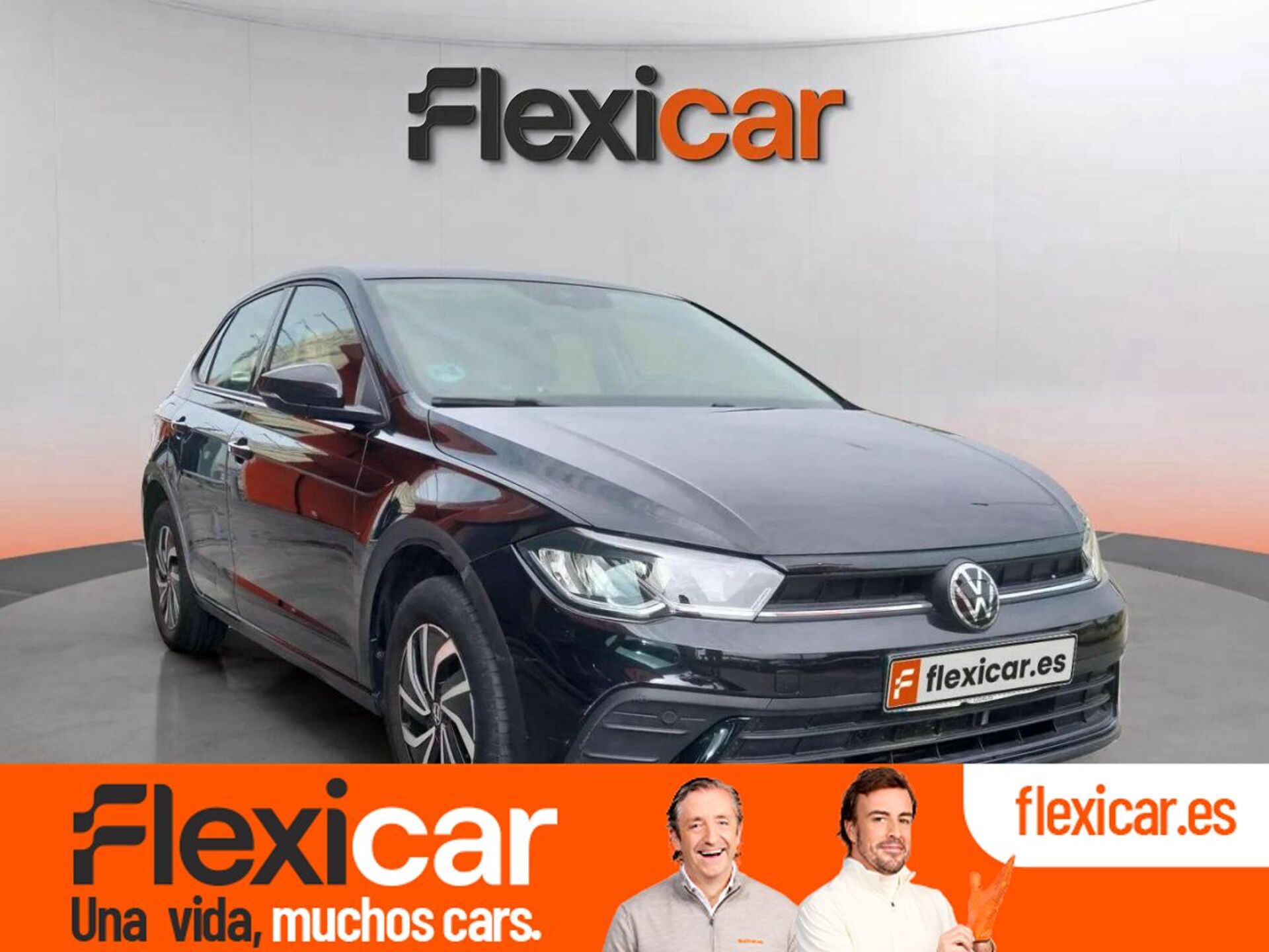 Imagen de VOLKSWAGEN Polo