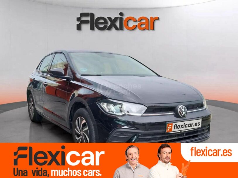 Foto del VOLKSWAGEN Polo 1.0 TSI 70kW