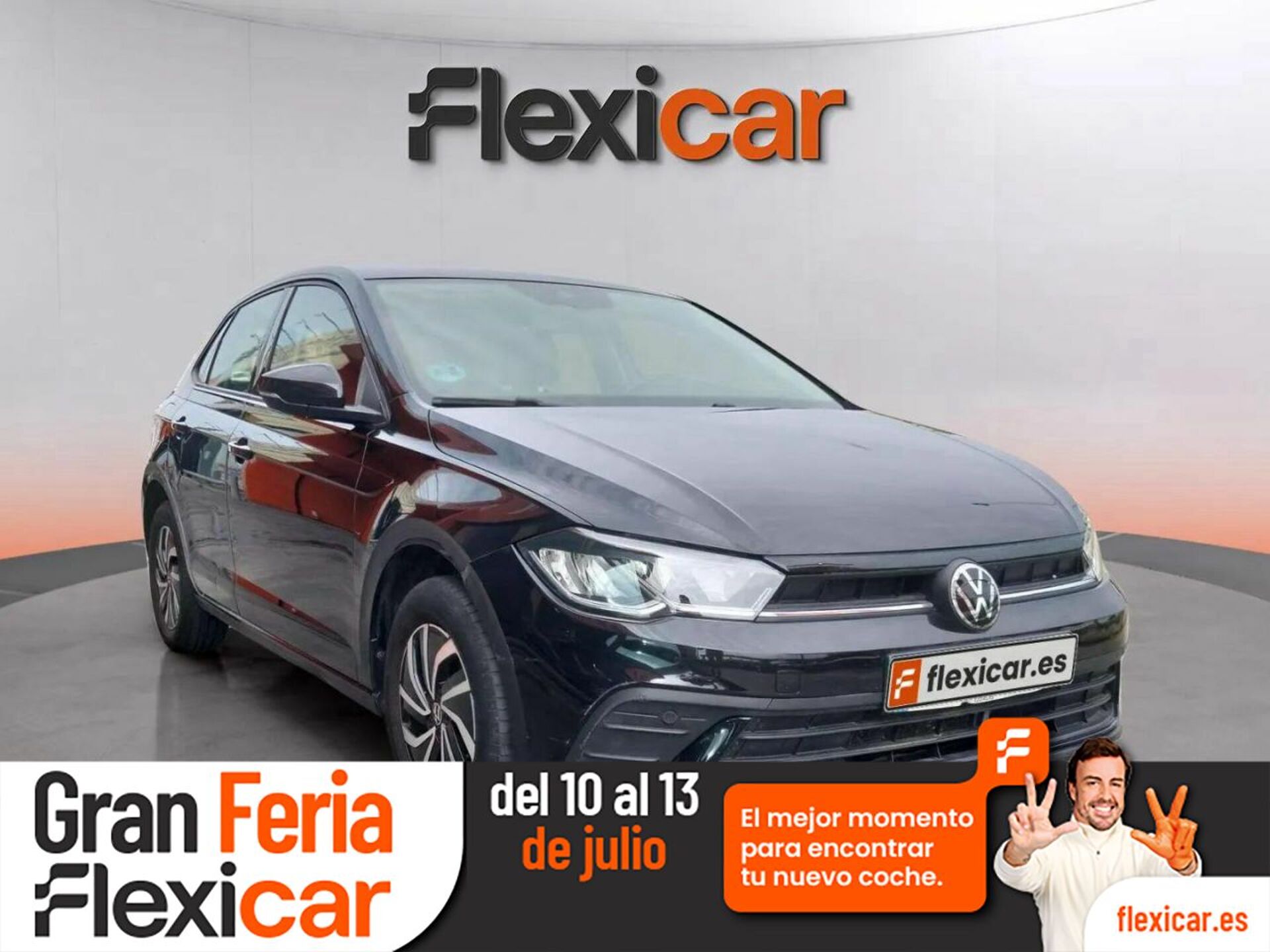 Imagen de VOLKSWAGEN Polo
