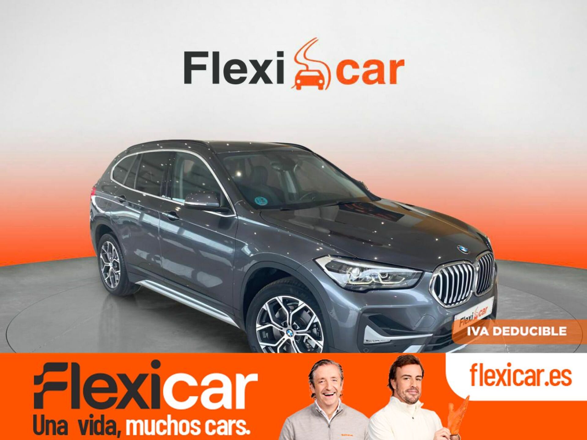 Imagen de BMW X1