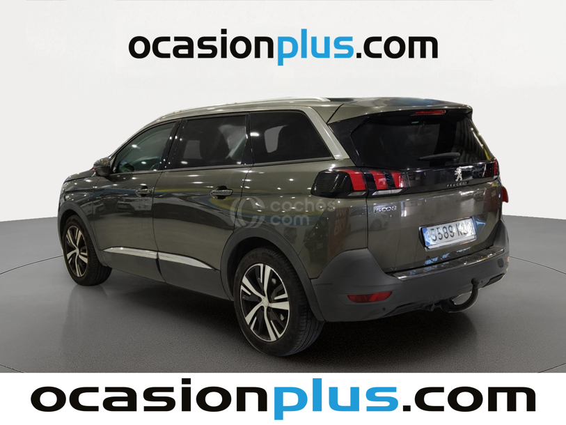Foto del PEUGEOT 5008 1.6BlueHDi S&S Allure 120