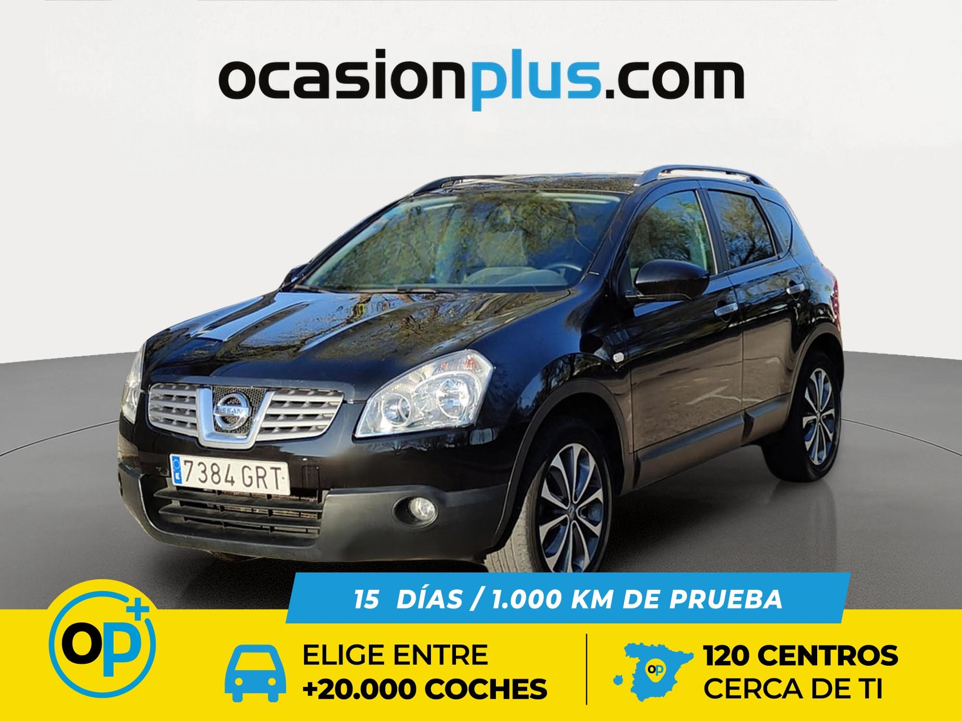 Imagen de NISSAN Qashqai