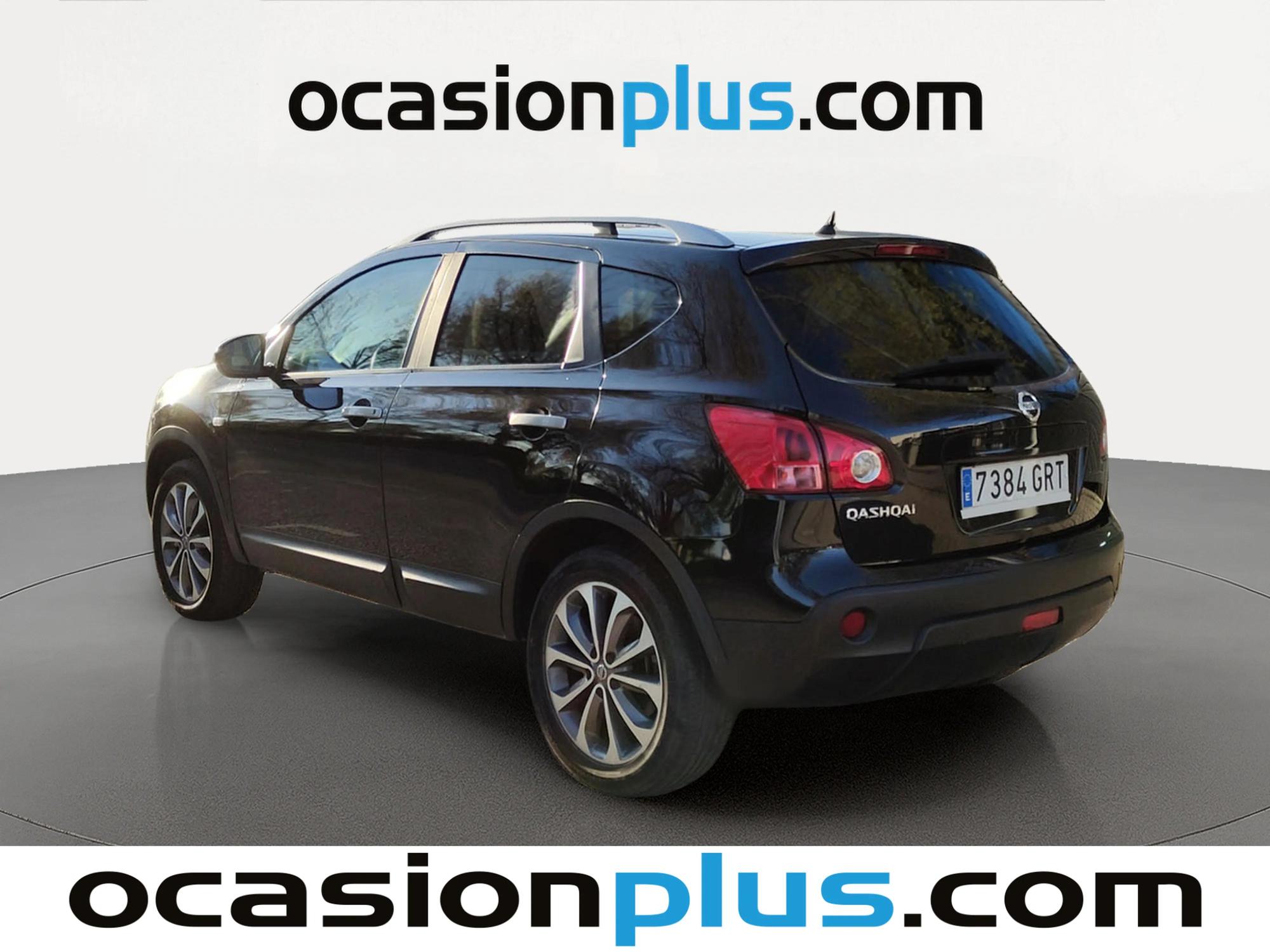 Foto del NISSAN Qashqai 2.0 Tekna 4x2