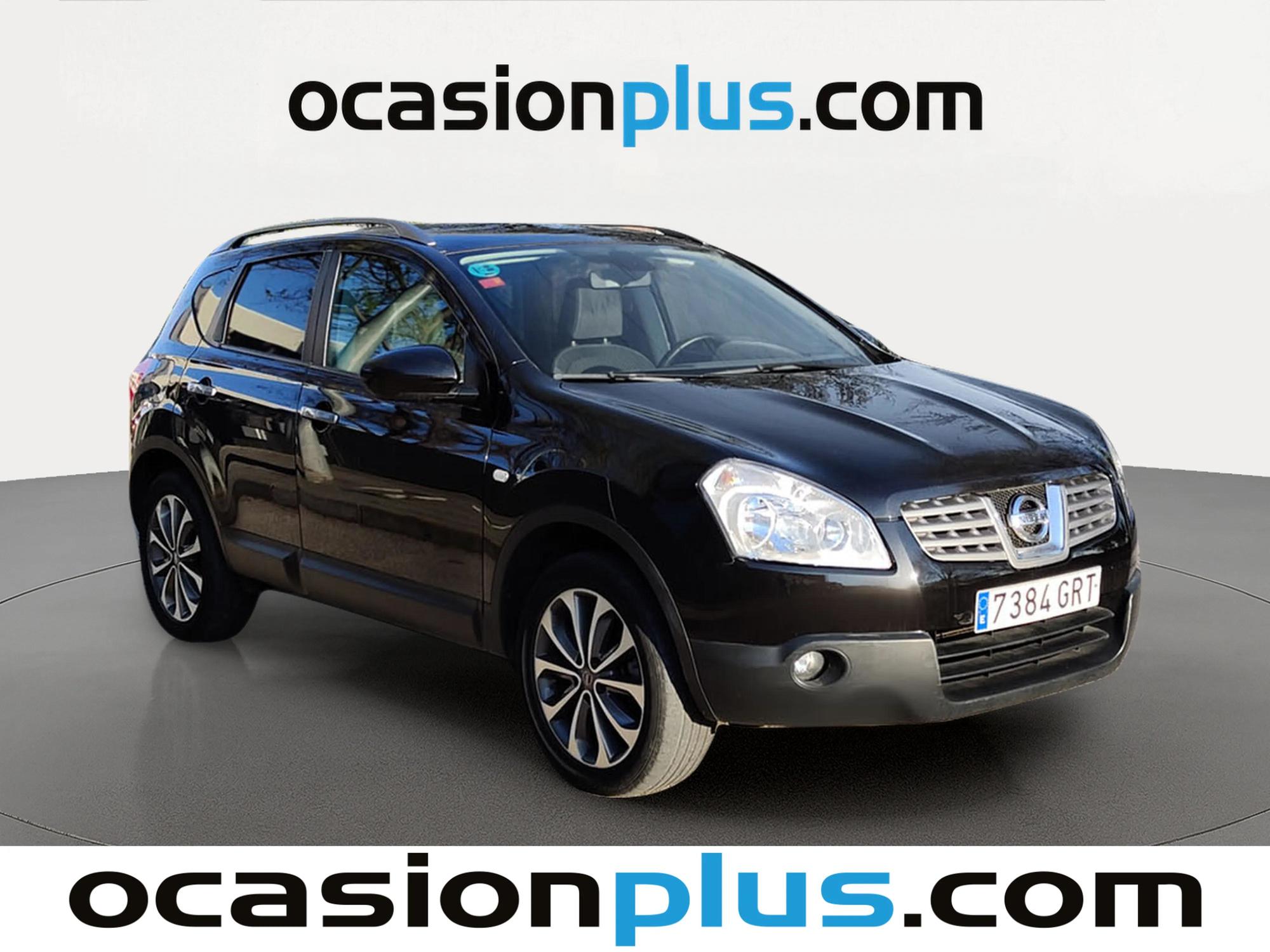 Foto del NISSAN Qashqai 2.0 Tekna 4x2