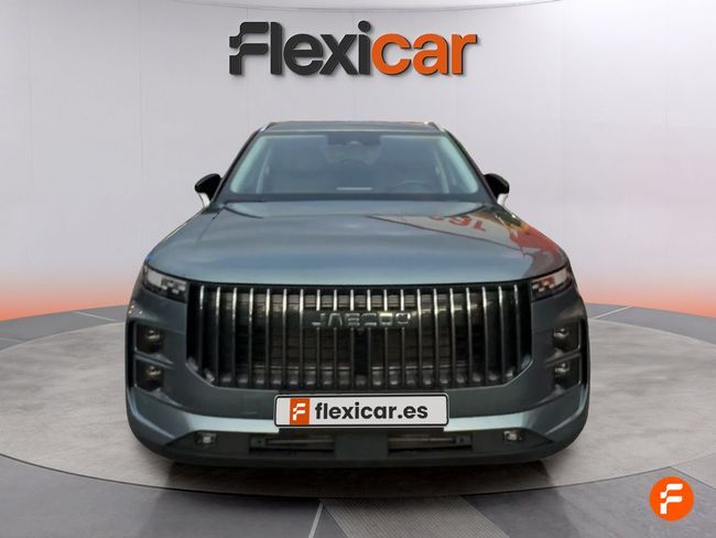 Foto del JAECOO 7 1.6 Select 4x2