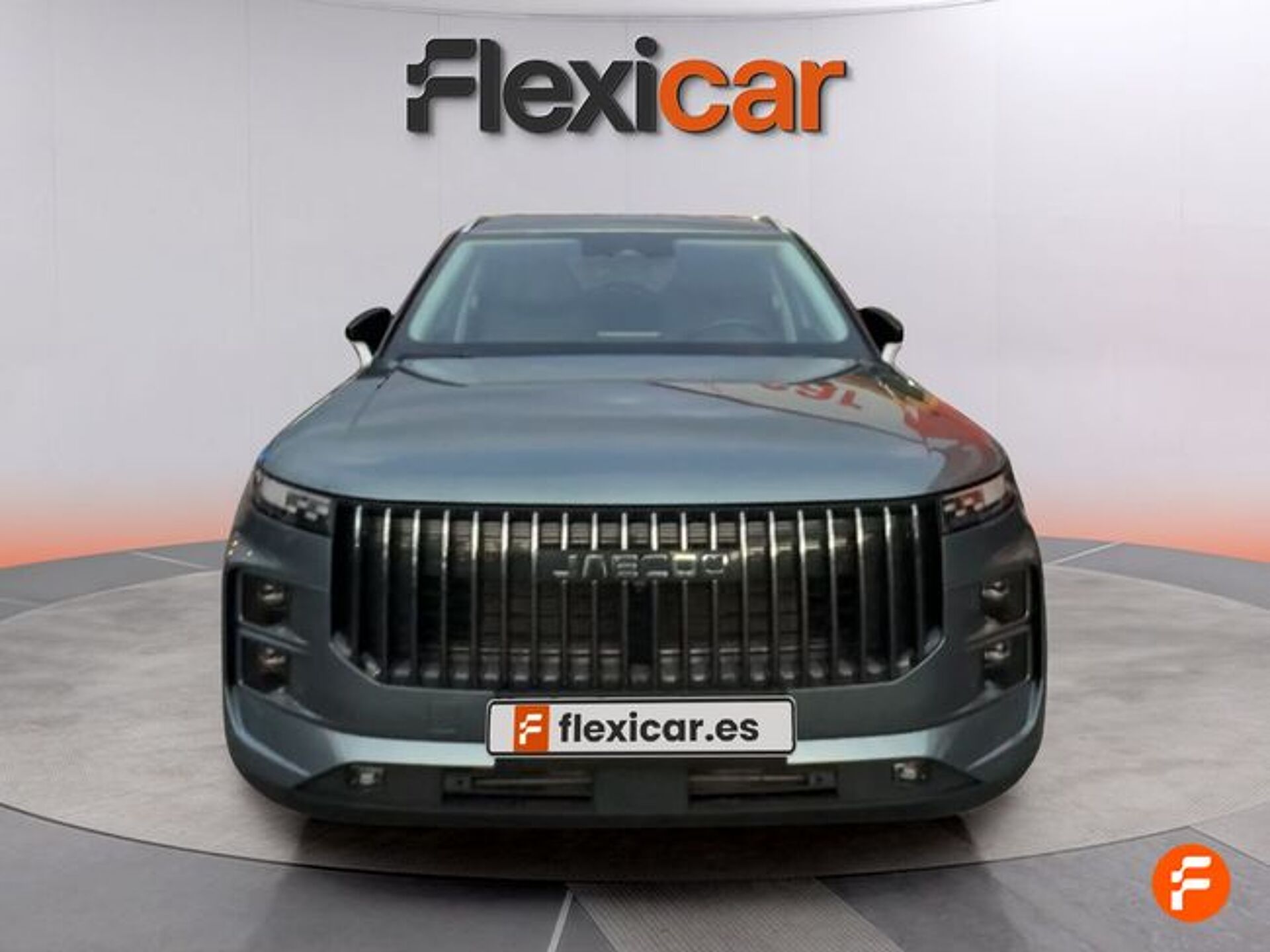 Imagen 2 de JAECOO 7