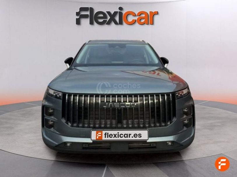 Foto del JAECOO 7 1.6 Select 4x2