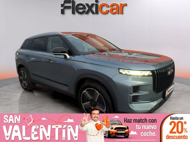 Foto del JAECOO 7 1.6 Select 4x2