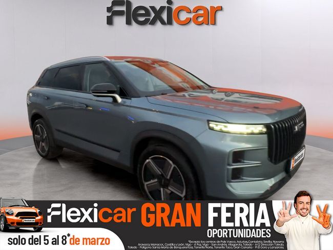 Foto del JAECOO 7 1.6 Select 4x2