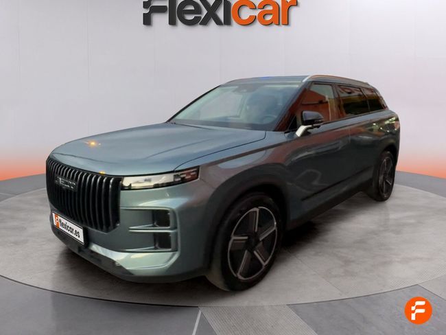 Foto del JAECOO 7 1.6 Select 4x2