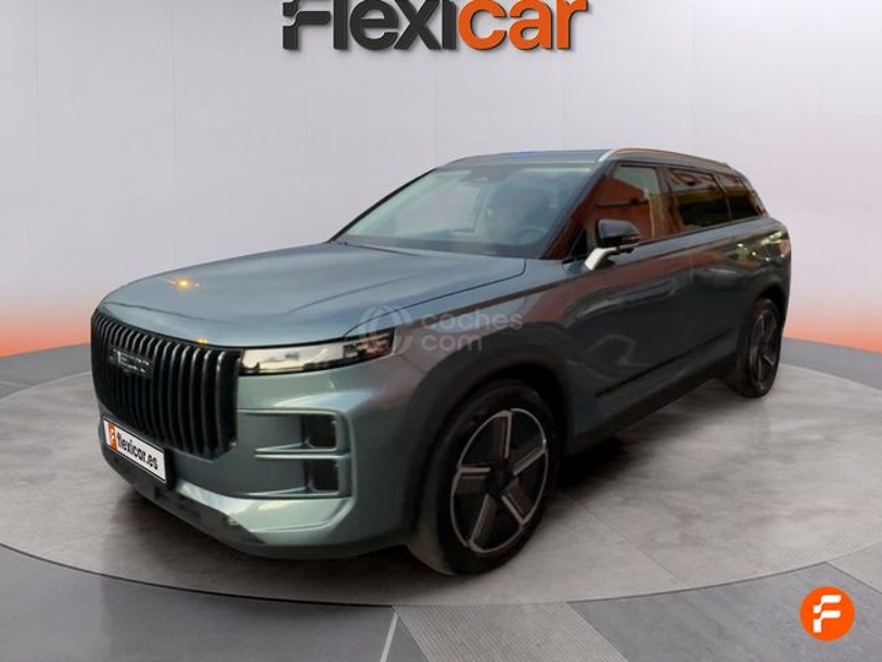 Foto del JAECOO 7 1.6 Select 4x2