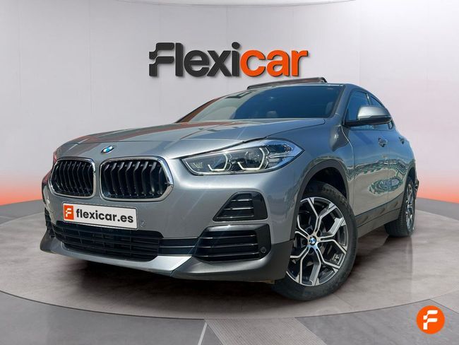 Foto del BMW X2 sDrive 18i
