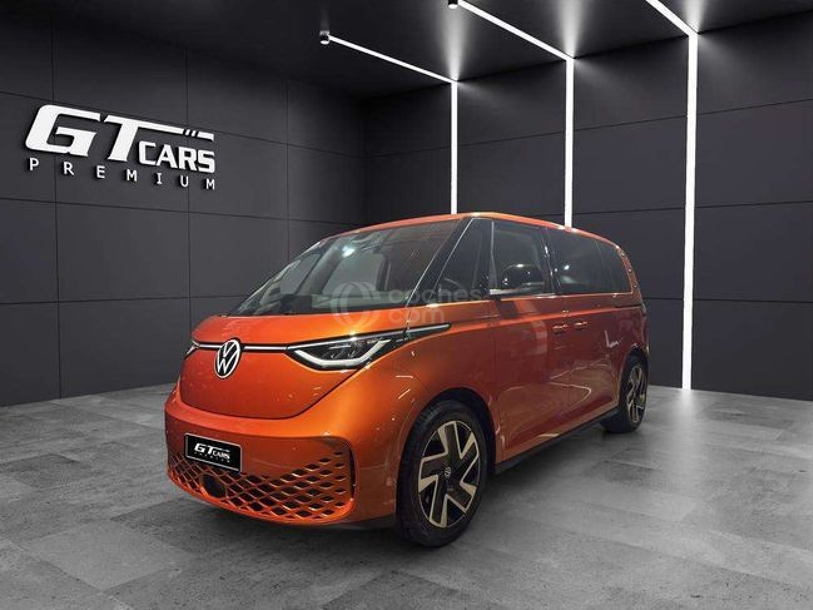 Foto del VOLKSWAGEN IDBuzz ID.Buzz Pro