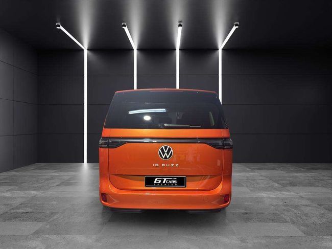 Foto del VOLKSWAGEN IDBuzz ID.Buzz Pro