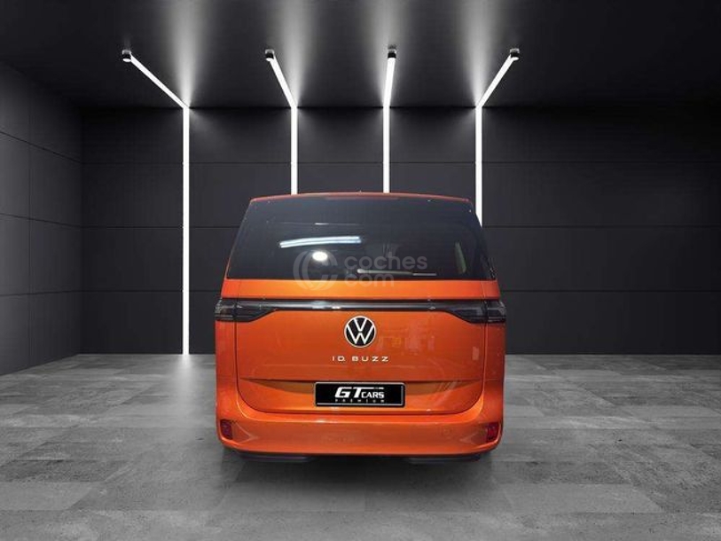 Foto del VOLKSWAGEN IDBuzz ID.Buzz Pro