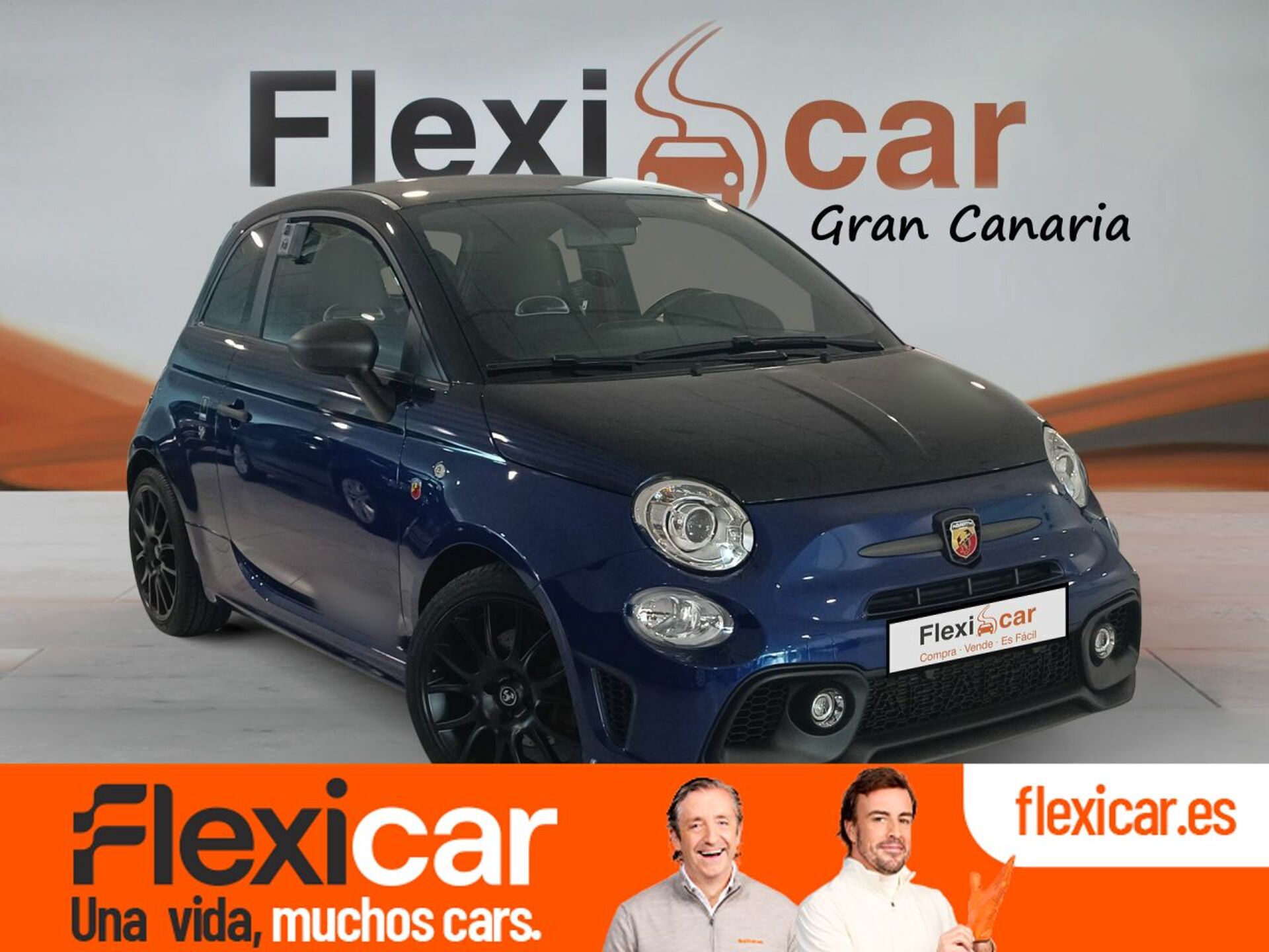 Imagen de ABARTH 595