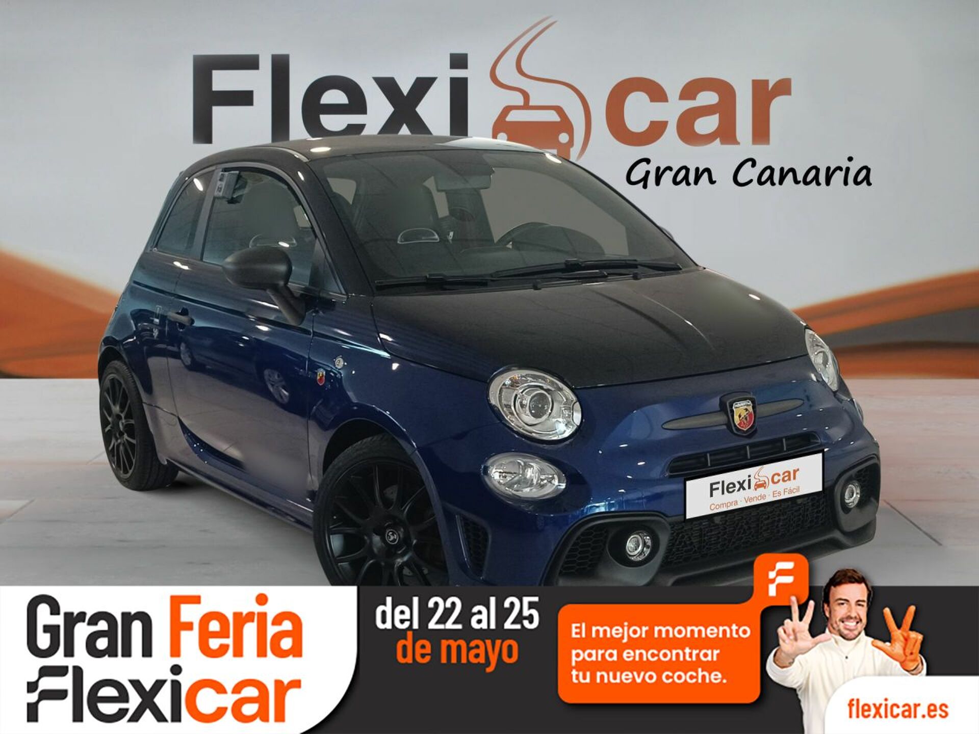 Imagen de ABARTH 595