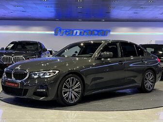 Imagen de BMW Serie 3 320dA Touring