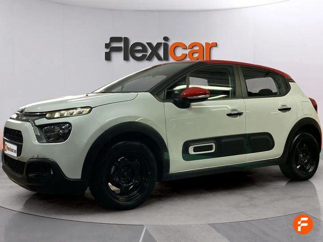 Foto del CITROEN C3 1.2 PureTech S&S Shine 83