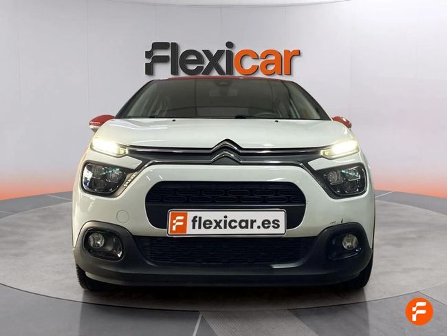 Foto del CITROEN C3 1.2 PureTech S&S Shine 83