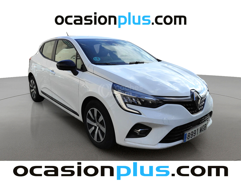Foto del RENAULT Clio TCe Equilibre 67kW