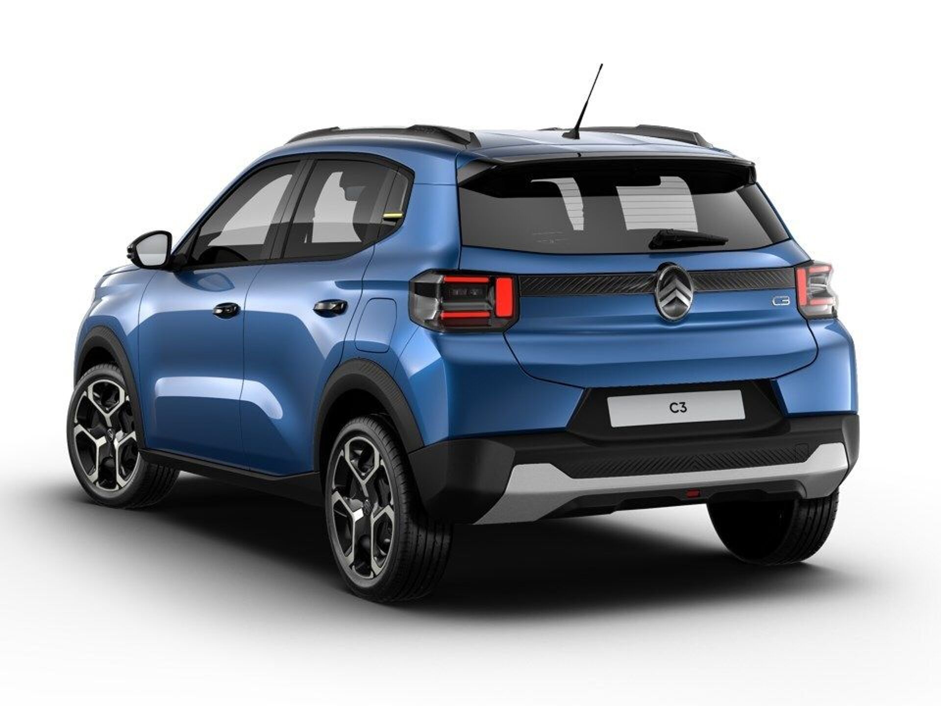 Imagen 3 de CITROEN C3