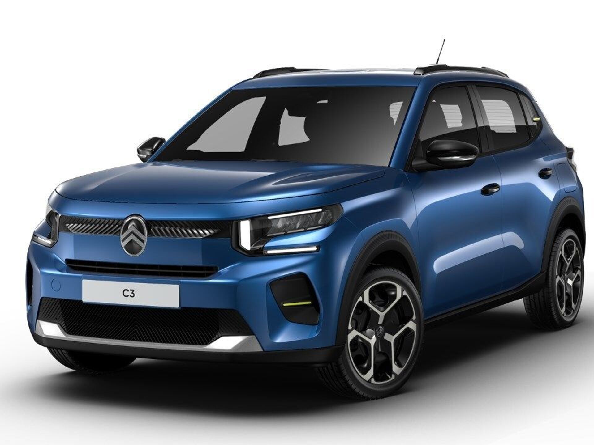 Imagen 2 de CITROEN C3