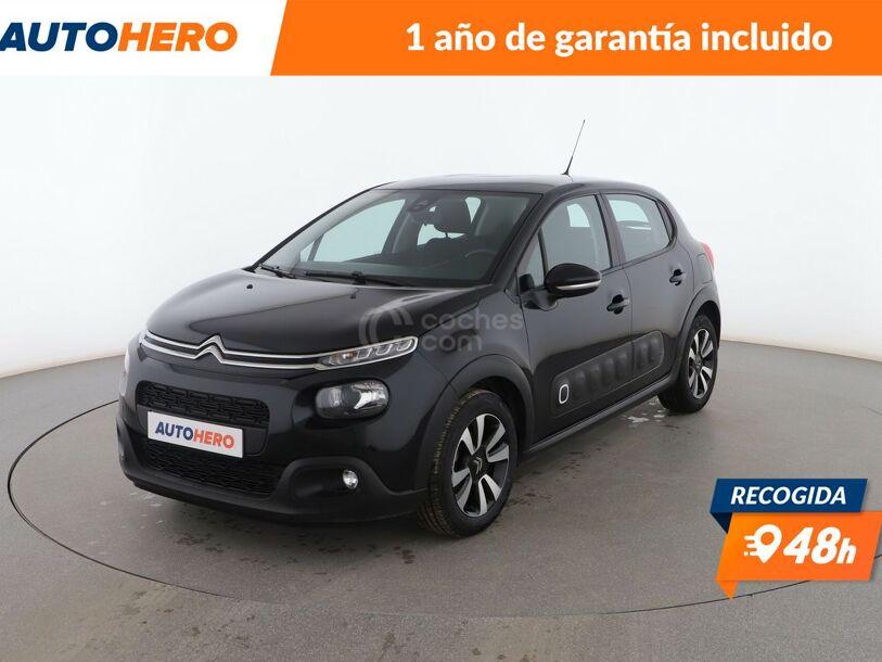 Foto del CITROEN C3 1.6BlueHDi Live 75