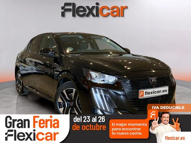 PEUGEOT 208 (Allure Puretech 100) en Alicante