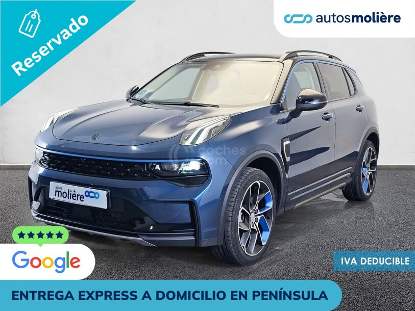 Foto del LYNK & CO 01 1.5T PHEV