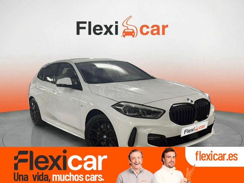 Foto del BMW Serie 1 118iA