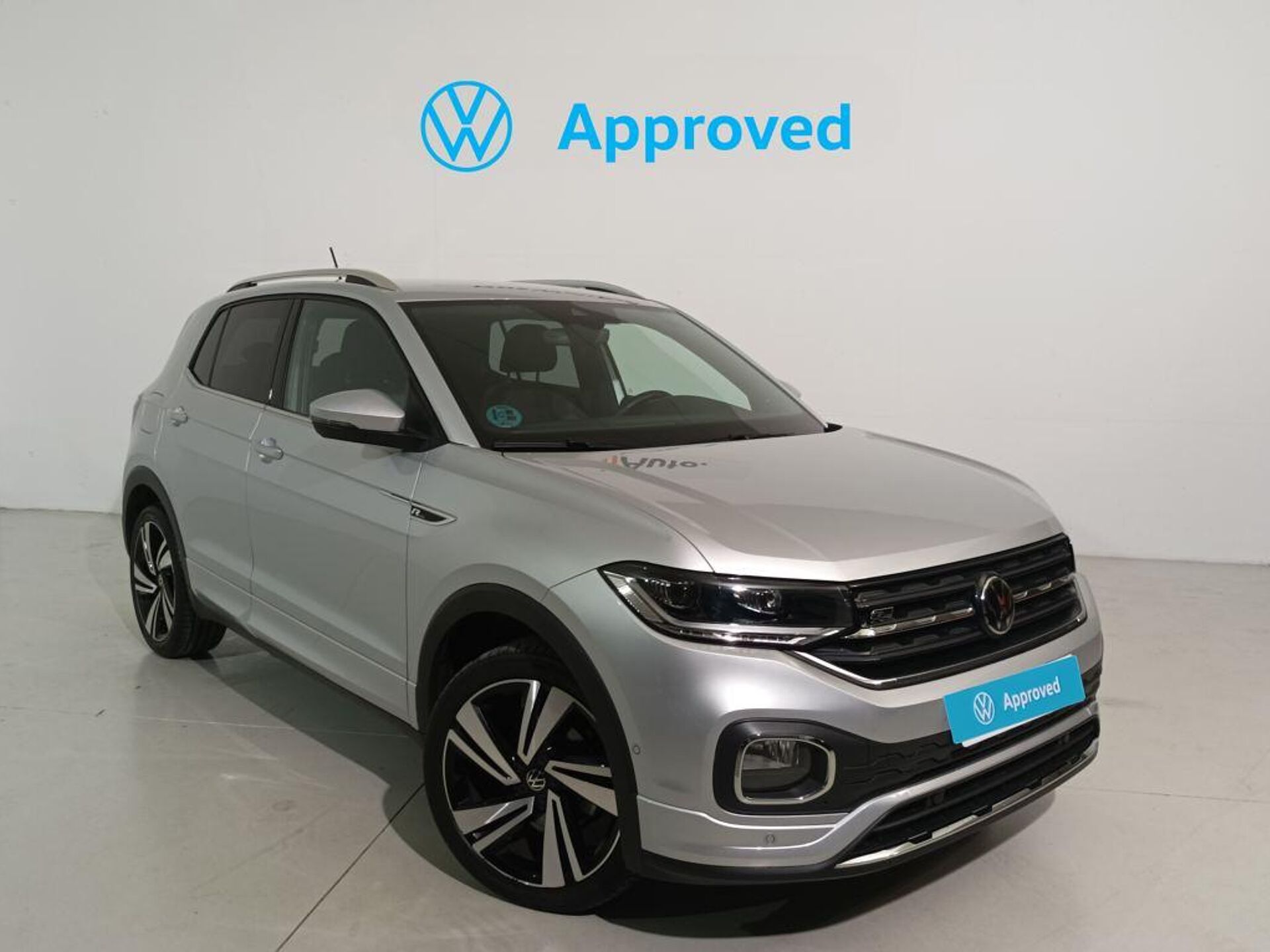 Imagen de VOLKSWAGEN T-Cross