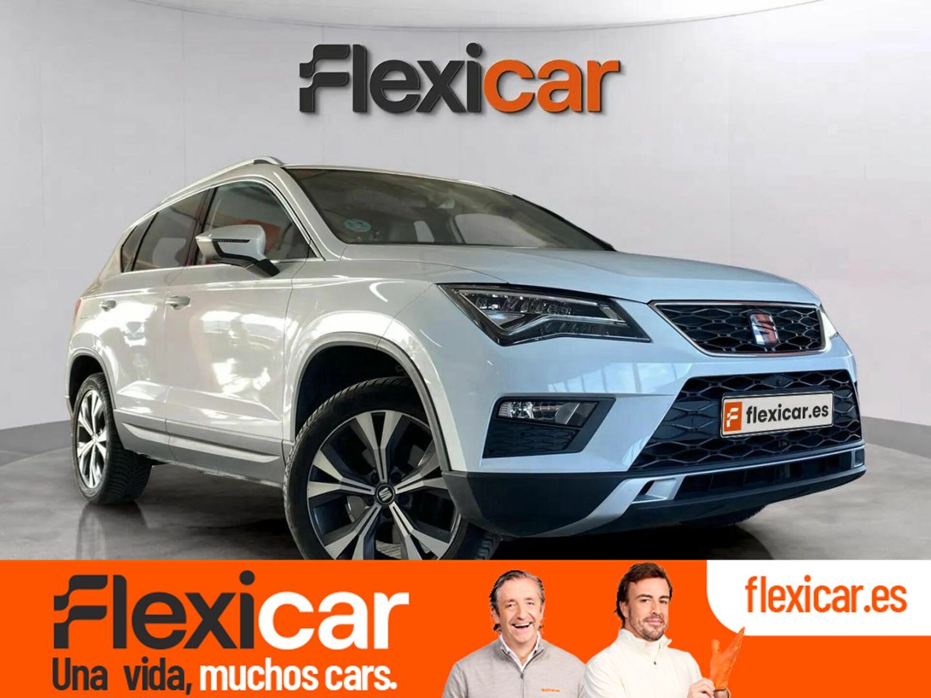 Imagen de SEAT Ateca