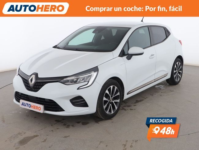 RENAULT Clio (1.0 TCe Intens) en Madrid