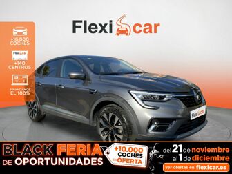 Imagen de RENAULT Arkana 1.3 TCe Evolution EDC 103kW