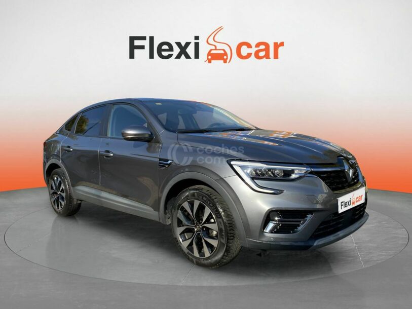 Foto del RENAULT Arkana 1.3 TCe Evolution EDC 103kW