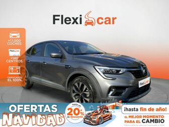 Imagen de RENAULT Arkana 1.3 TCe Evolution EDC 103kW