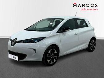 Imagen de RENAULT Zoe Intens 40 R90 68kW