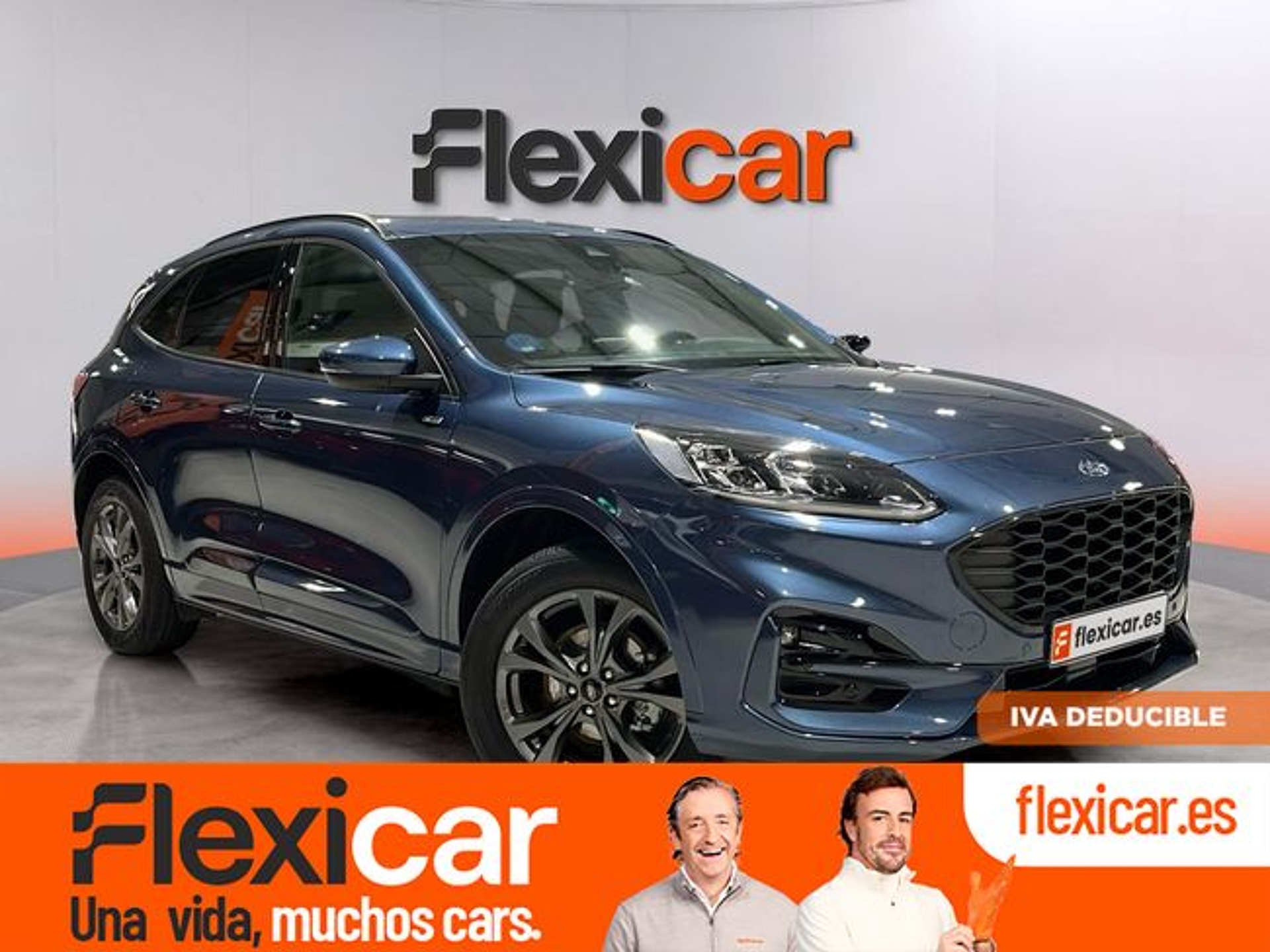 Imagen de FORD Kuga