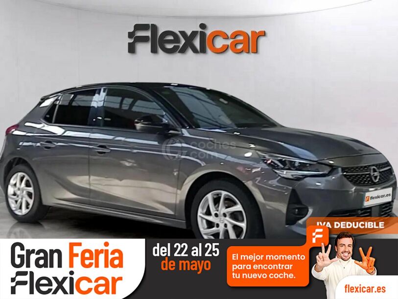 Foto del OPEL Corsa 1.2 XEL S-S Edition 75