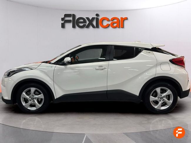 Foto del TOYOTA C-HR 125H Active