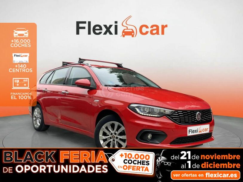 Foto del FIAT Tipo SW 1.4 T-Jet Mirror