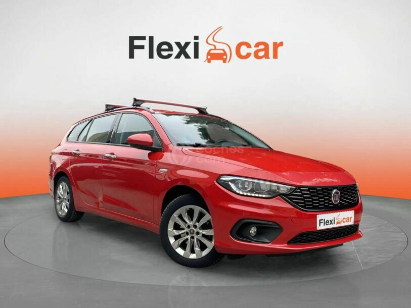 Foto del FIAT Tipo SW 1.4 T-Jet Mirror