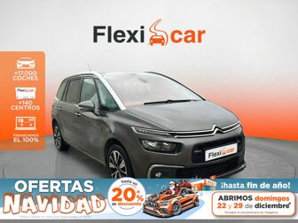 Imagen de CITROEN C4 Grand Picasso 2.0BlueHDi S&S Feel