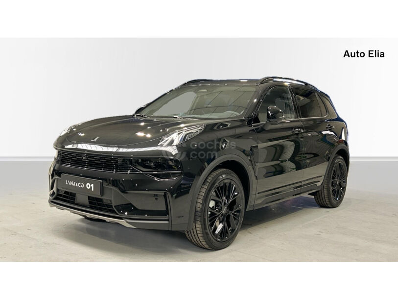 Foto del LYNK & CO 01 1.5T PHEV